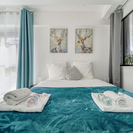 Beautiful Apartement Next To Galerie Lafayette Li Paris Exterior foto